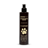 emmi-pet-natural-repair-hundeshampoo-2in1-250-ml-vegan image 3