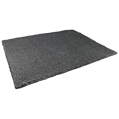 schecker-dryplace-hundedecke-100x150cm-grau-waschbar image 5