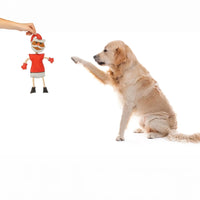 emmi-pet-weihnachtsmann-hundespielzeug-wildleder-ohne-quietscher image 4