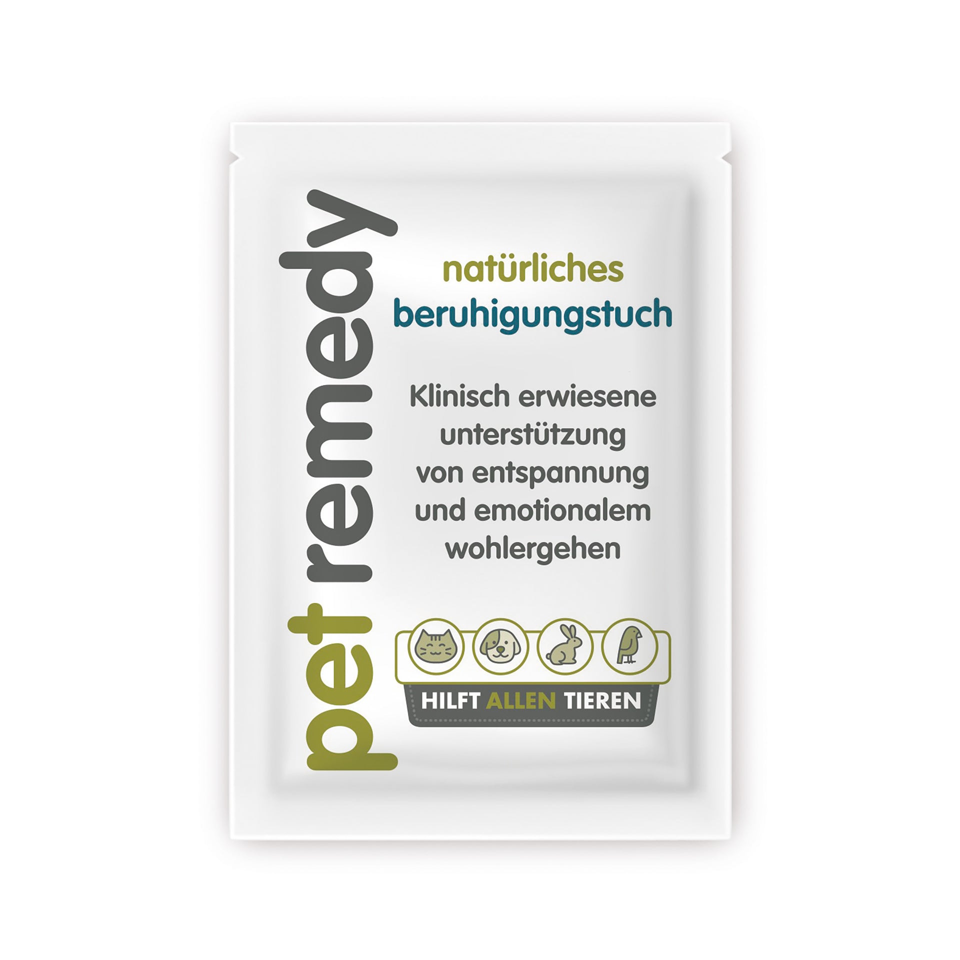 pet-remedy-beruhigungst-cher-hund-katze-12-st-ck image 1