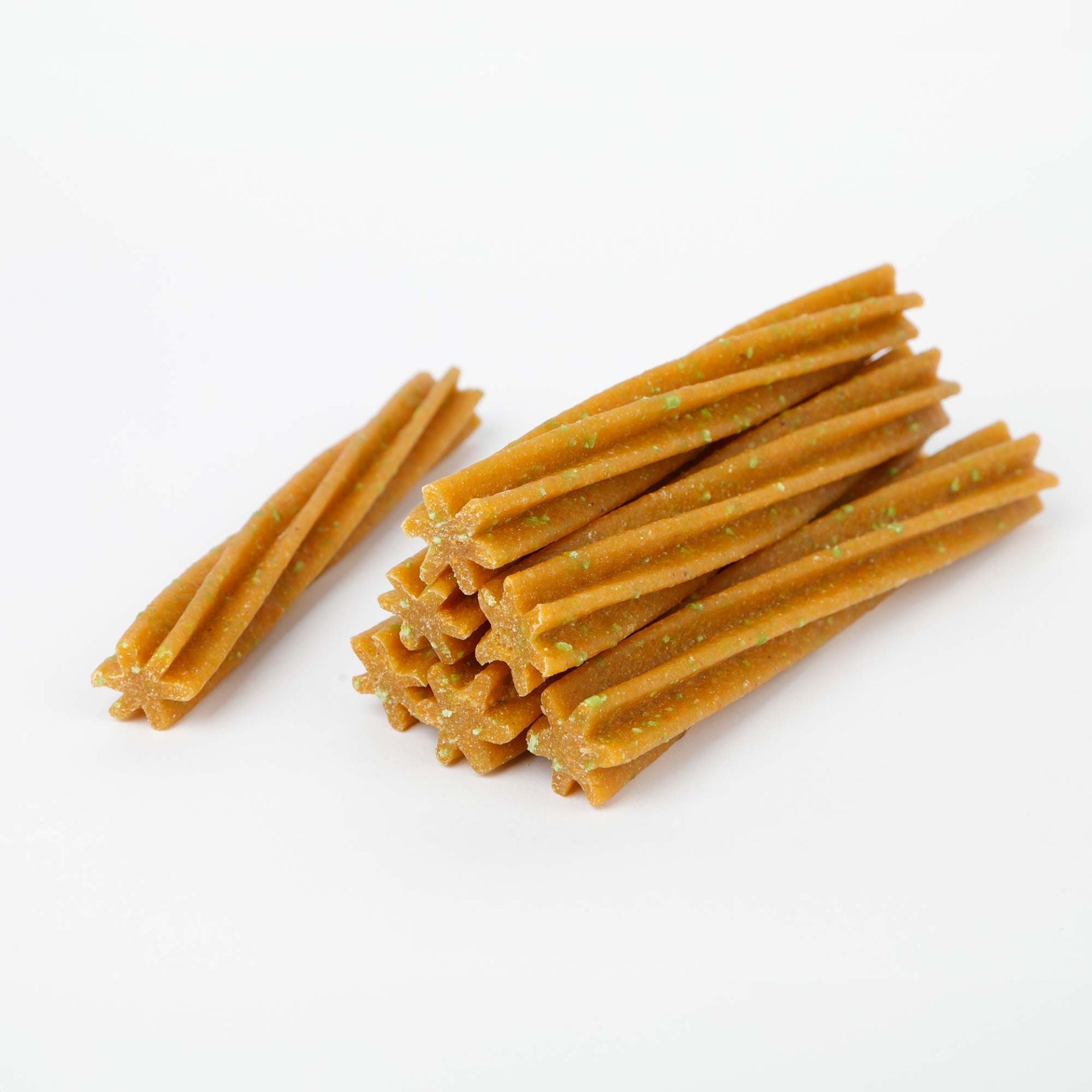emmi-pet-happydentalsticks-clean-plus-zahnpflege-hund-gefl-gel image 1