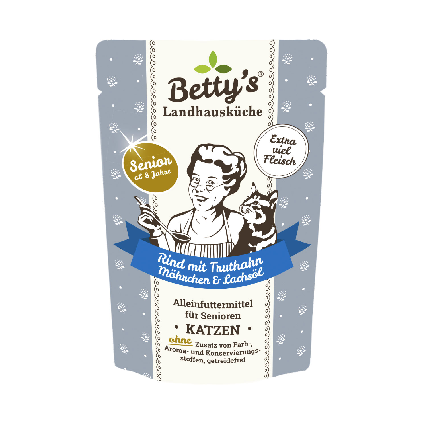 betty-s-landhausk-che-senior-rind-katzenfutter-nass-100g-lachs-l image 1