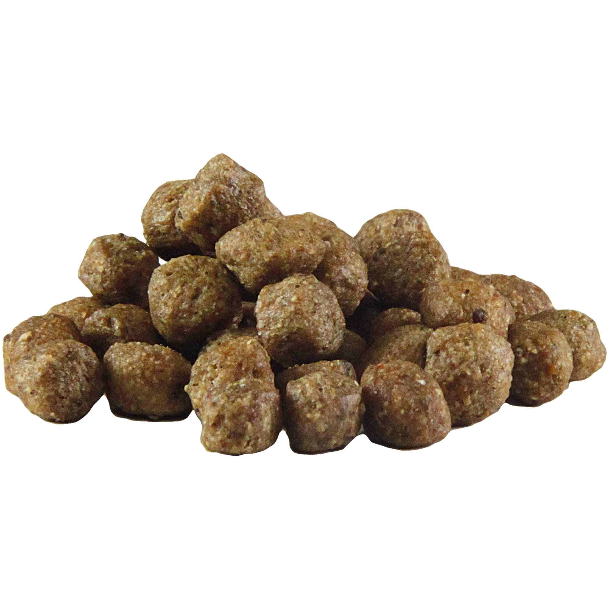 schecker-vollwert-junior-welpenfutter-gefl-gel-1-5kg-getreidefrei image 3