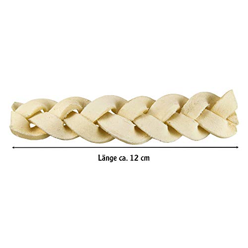 schecker-dogreform-kauz-pfe-hundesnack-1kg-zahnpflege image 5