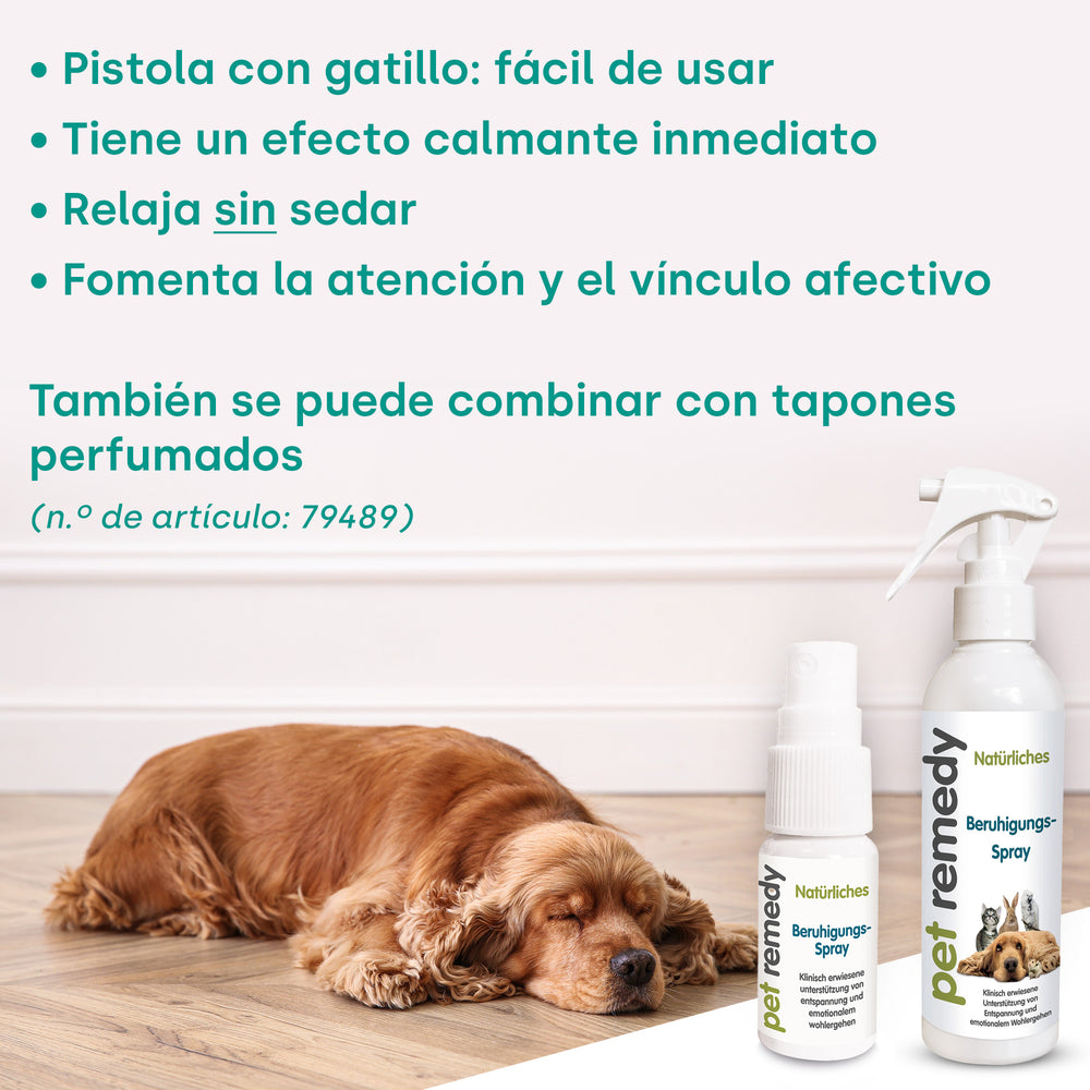 pet-remedy-beruhigungsspray-200-ml-spray-mit-baldrian-f-r-tiere image 2