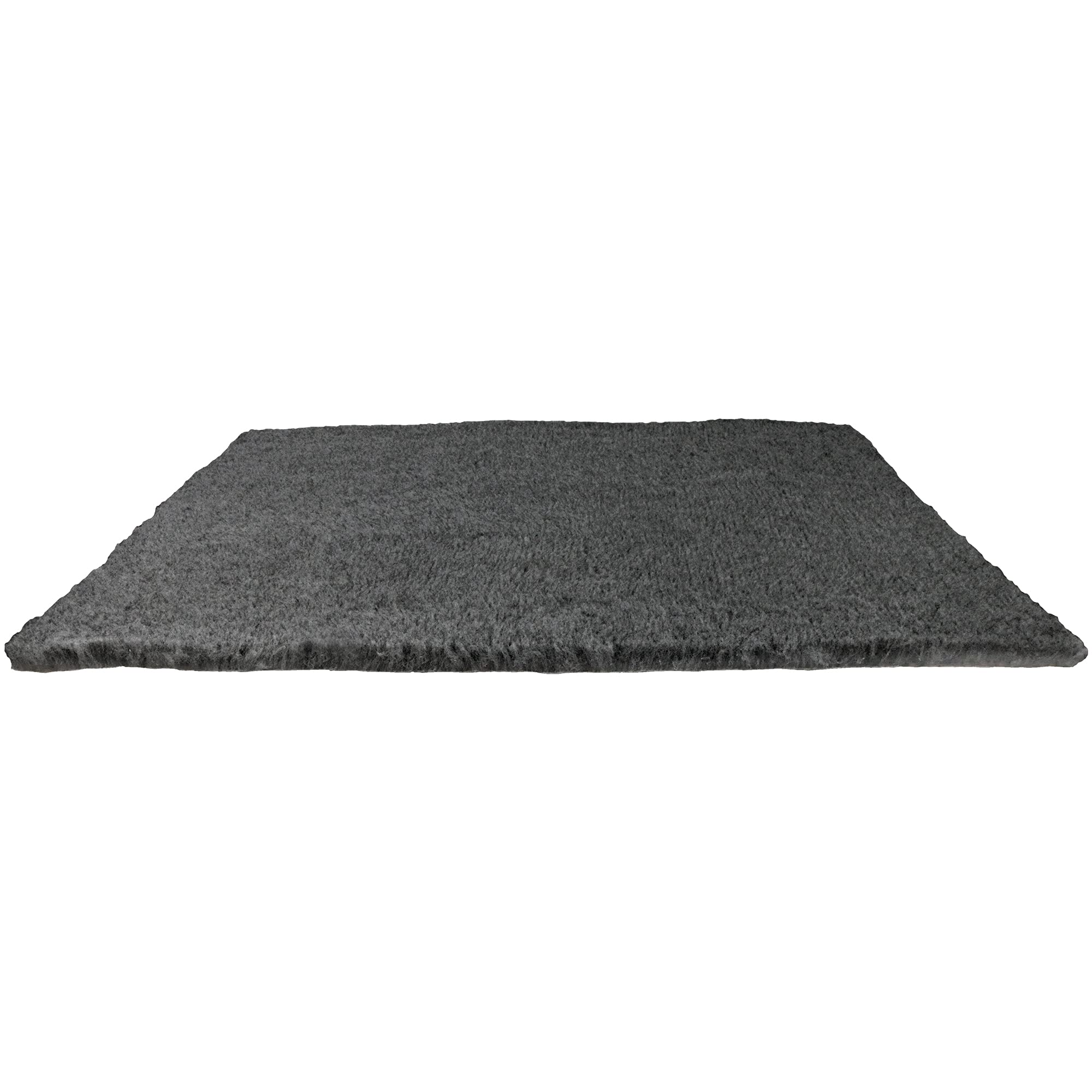 schecker-dryplace-hundedecke-100x150cm-grau-waschbar image 1