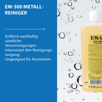 emmi-pet-ultraschallreinigung-em-300-metallreiniger-500ml-edelstahl image 2