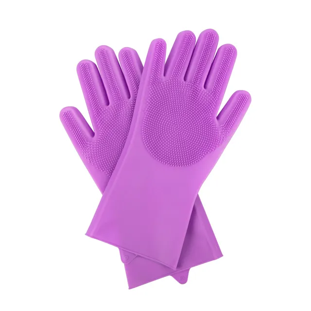 emmi-pet-pflege-hygiene-waschhandschuh-silikon-hund-katze image 1