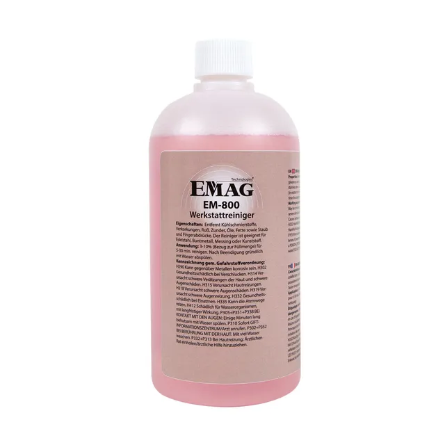 emmi-pet-ultraschallreinigung-em-800-reiniger-werkstatt-konzentrat image 1