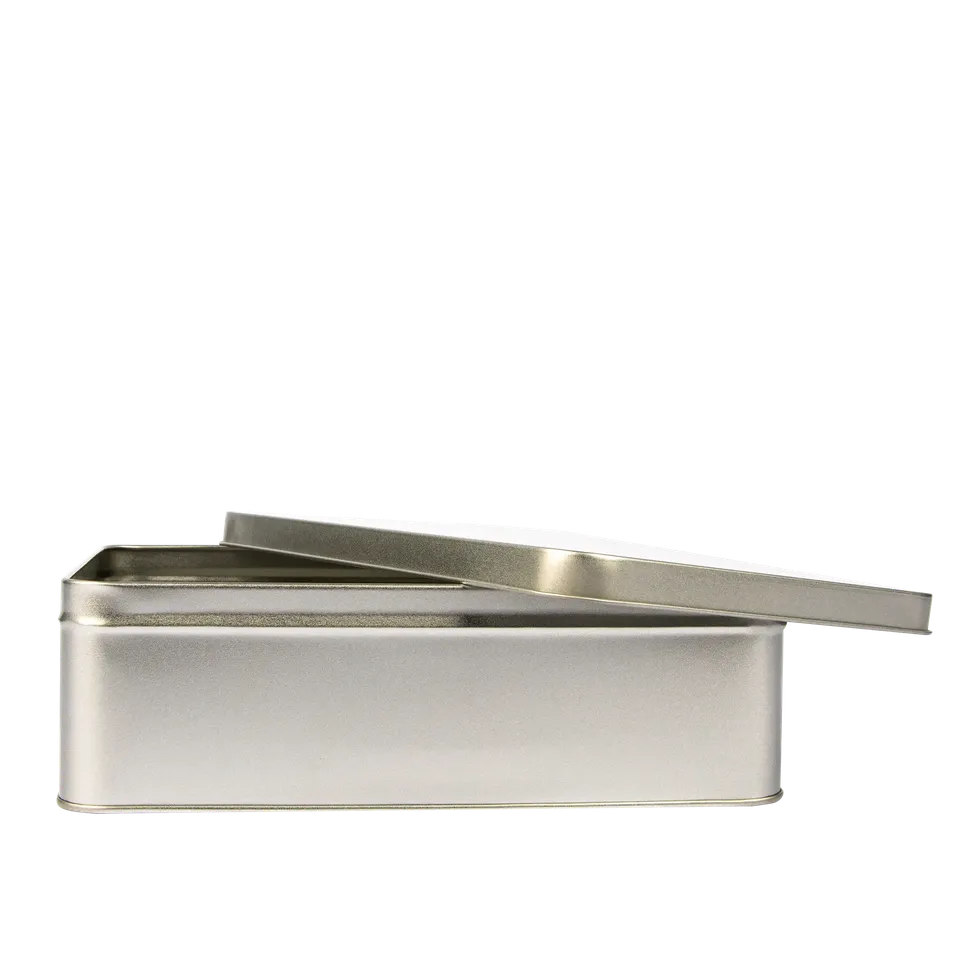 emmi-pet-hundefutterbox-gro-luftdichte-futterbox-metall-22-cm image 1