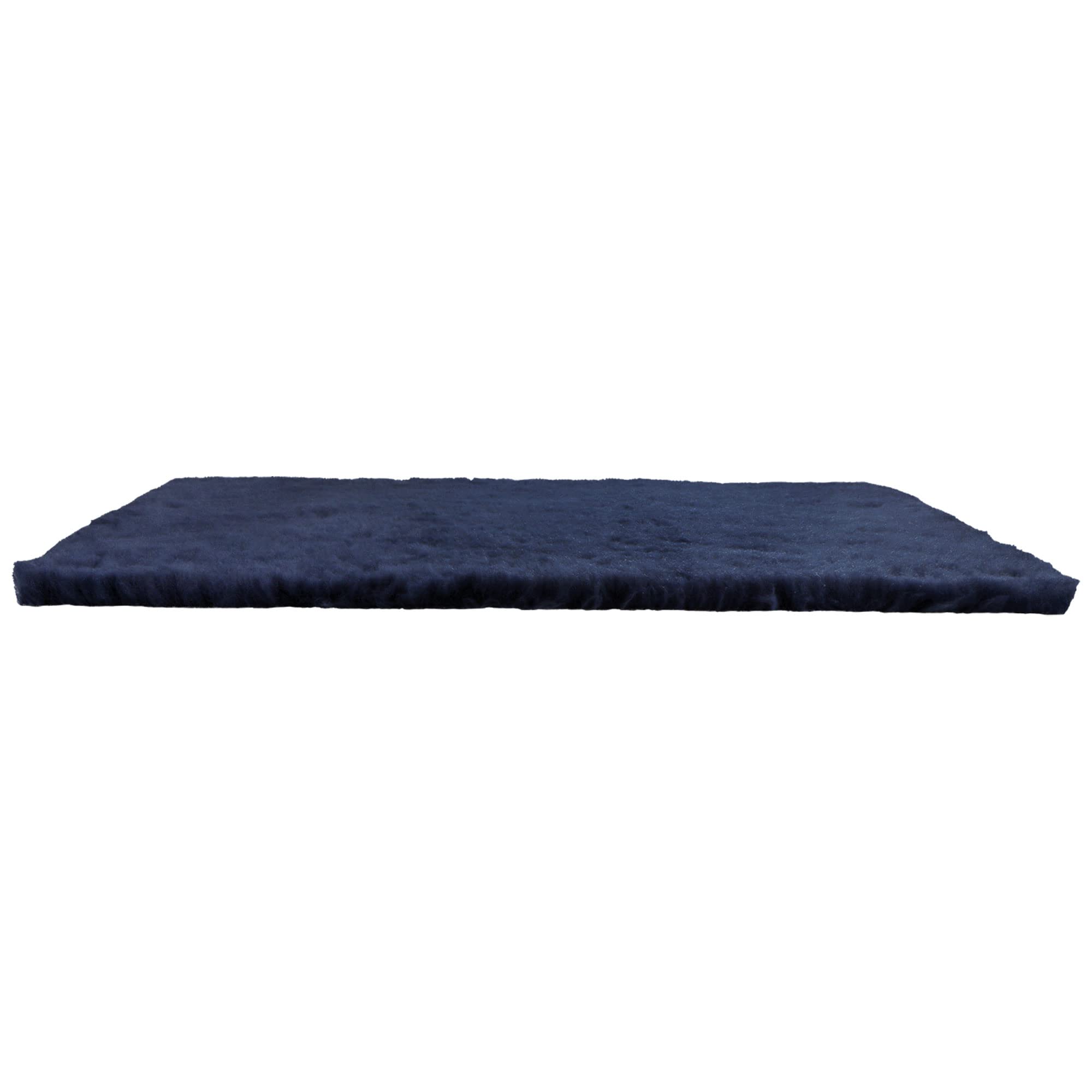 schecker-dryplace-hundedecke-maxi-blau-100x150-cm-waschbar image 1