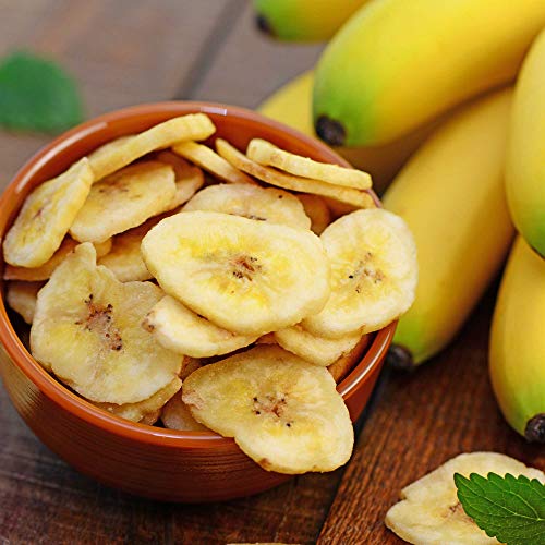 schecker-hundeleckerli-bananen-chips-500g-mit-kokos-l image 7