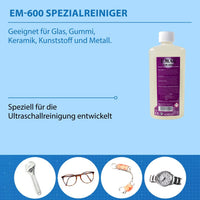 emmi-pet-em-600-spezialreiniger-konzentrat-500-ml-ultraschall image 2