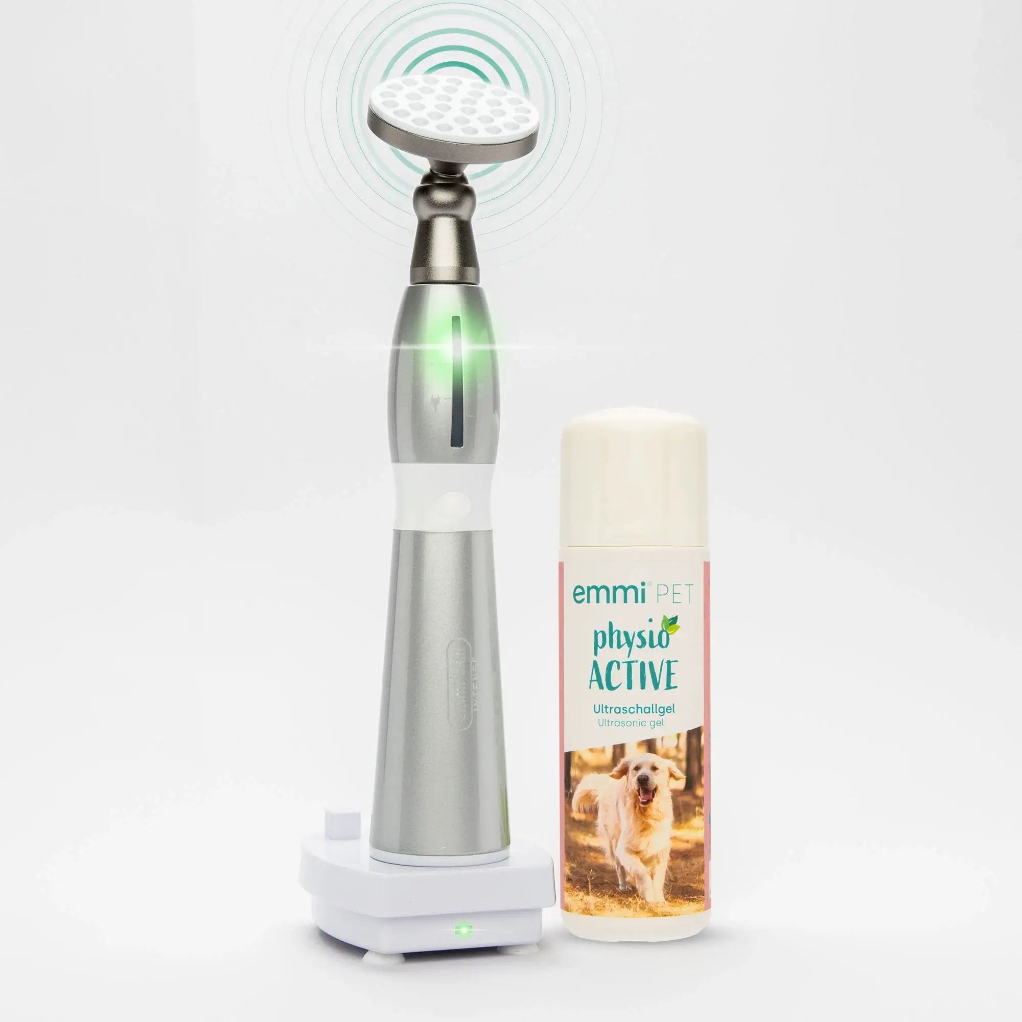 emmi-pet-tierbedarf-physio-set-ultraschall-hund-katze-pferd image 2
