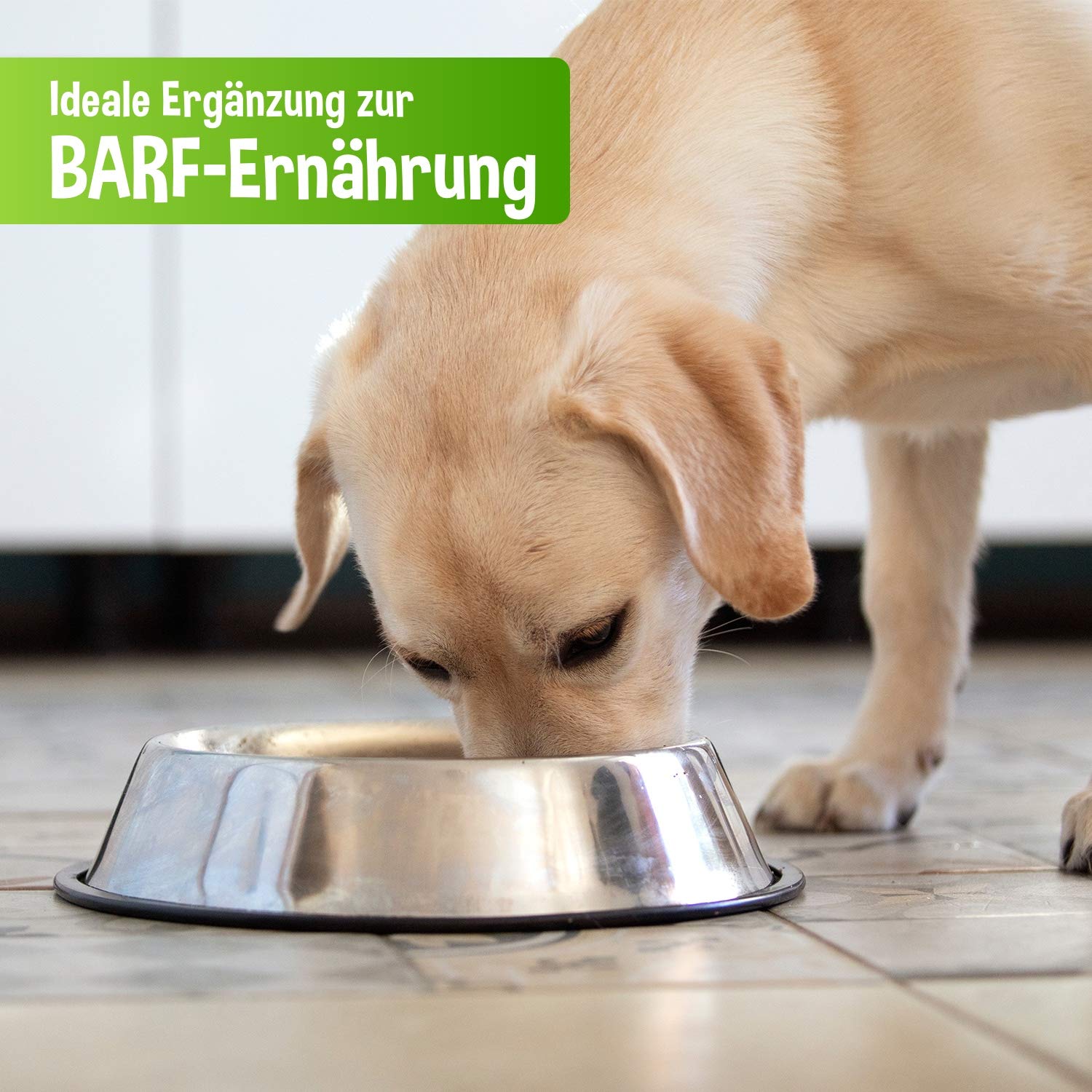 schecker-barf-gem-se-pur-gr-n-hundefutter-3x410g-getreidefrei image 4