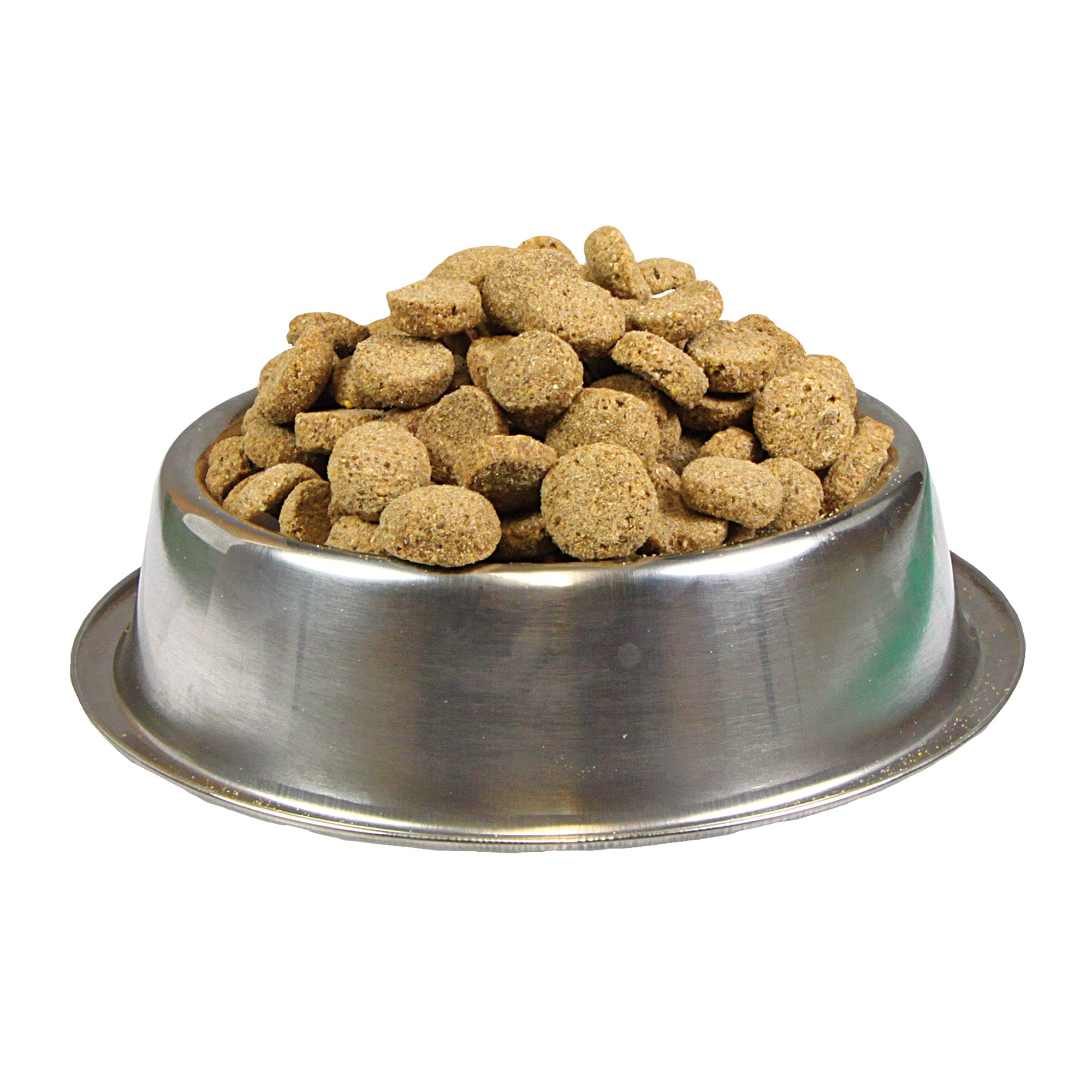 schecker-vollkost-brocken-mit-fleisch-trockenfutter-3-kg image 2