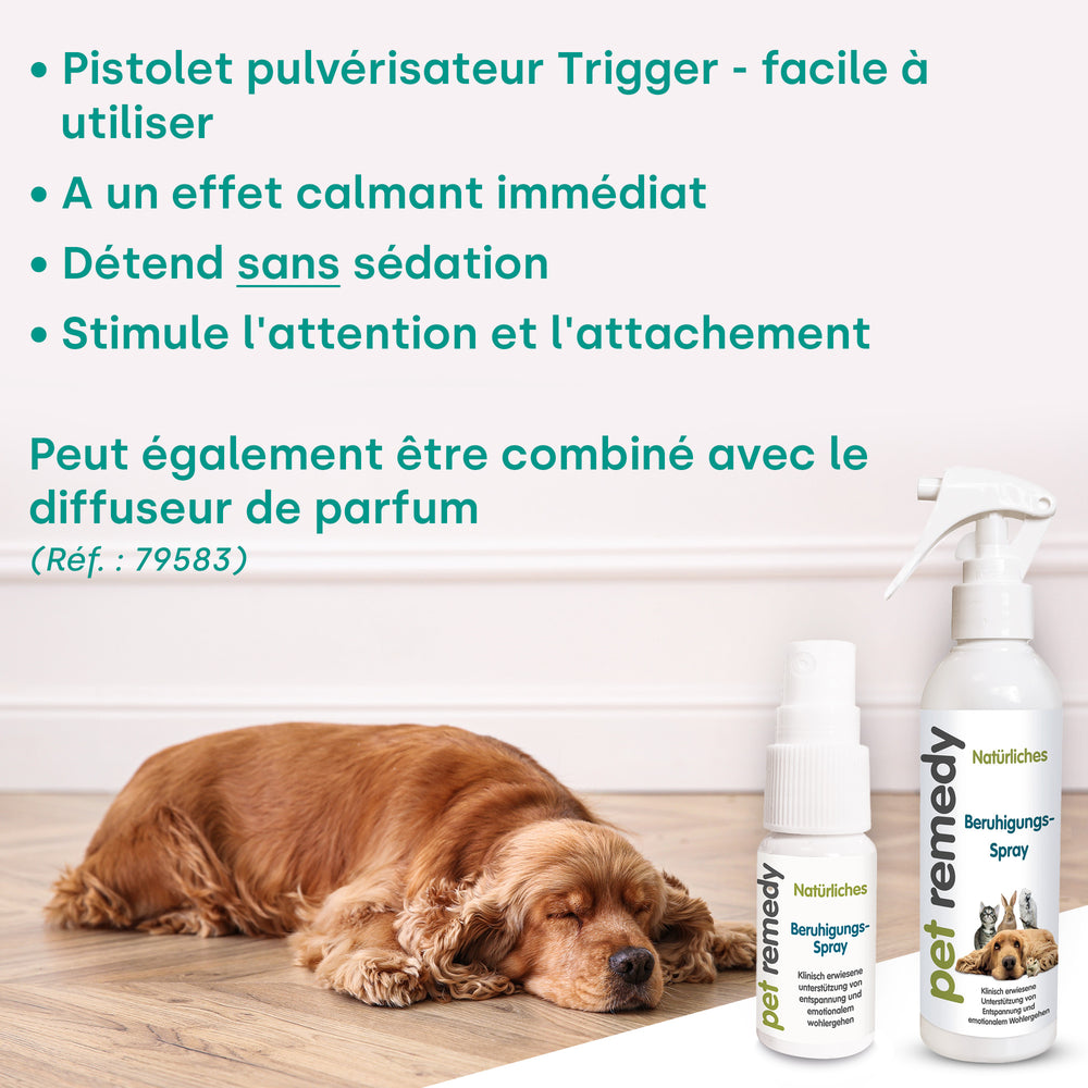 pet-remedy-beruhigungsspray-200-ml-f-r-hunde-katzen-mit-baldrian image 2