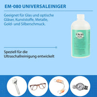 emmi-pet-em-80-universal-ultraschallreiniger-konzentrat-brille image 3