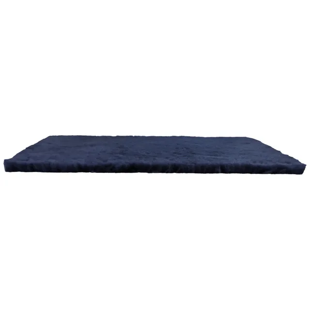 schecker-dryplace-hundedecke-maxi-blau-100x150-cm-waschbar image 1