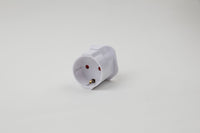 emmi-pet-uk-steckeradapter-reiseadapter-rundstecker image 2