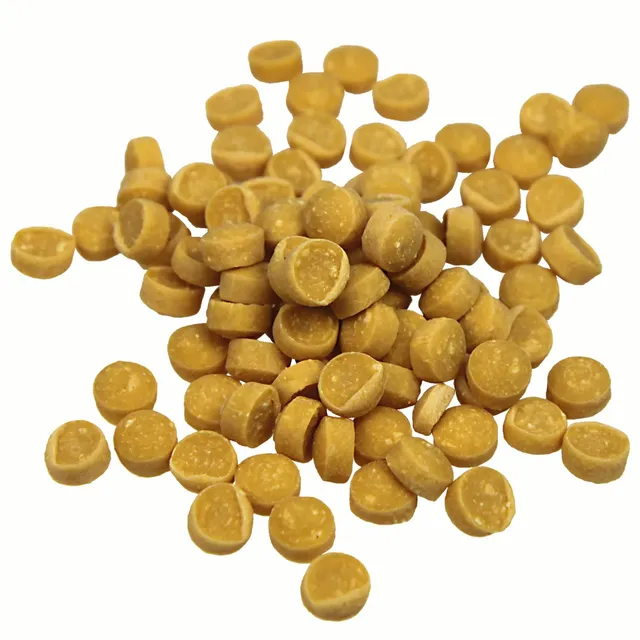 schecker-softies-k-se-hundeleckerli-250g-weich image 1