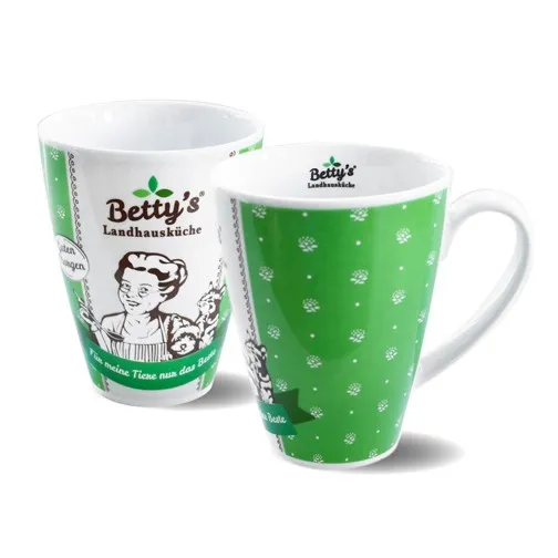 betty-s-guten-morgen-tasse-5-edition-kaffeetasse-gr-n-porzellan image 1