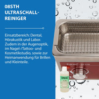 emmi-pet-emmi-08-sth-ultraschallreiniger-edelstahl-0-8l-mit-heizung-2 image 5