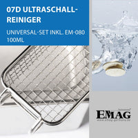 emmi-pet-07d-ultraschallreiniger-edelstahl-0-7-l image 3