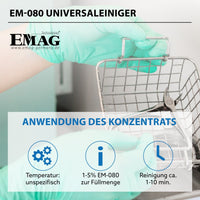 emmi-pet-em-80-universal-ultraschallreiniger-konzentrat-brille image 4