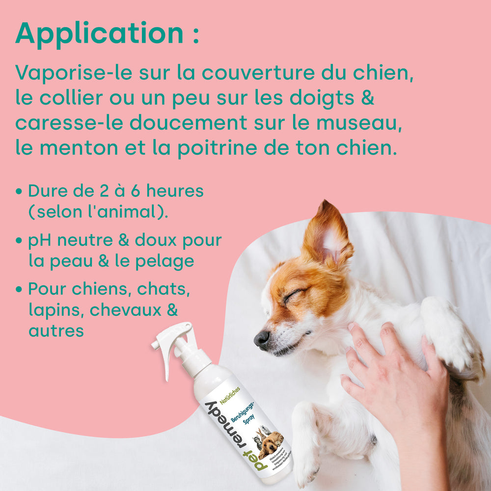 pet-remedy-beruhigungsspray-200-ml-f-r-hunde-katzen-mit-baldrian image 3