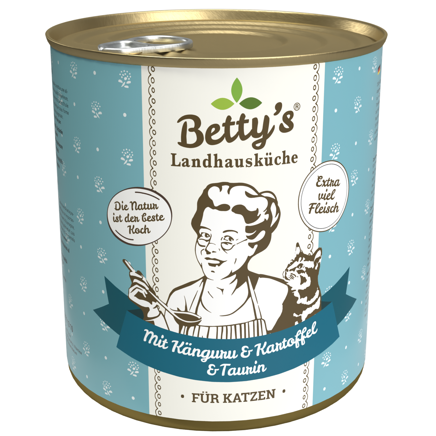 betty-s-landhausk-che-k-nguru-kartoffel-katzen-nassfutter-800g image 1
