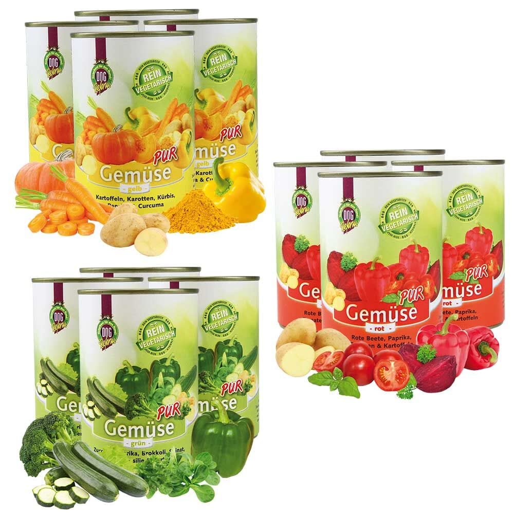 schecker-gem-se-pur-mix-12-x-410-g-getreidefrei-barf image 1