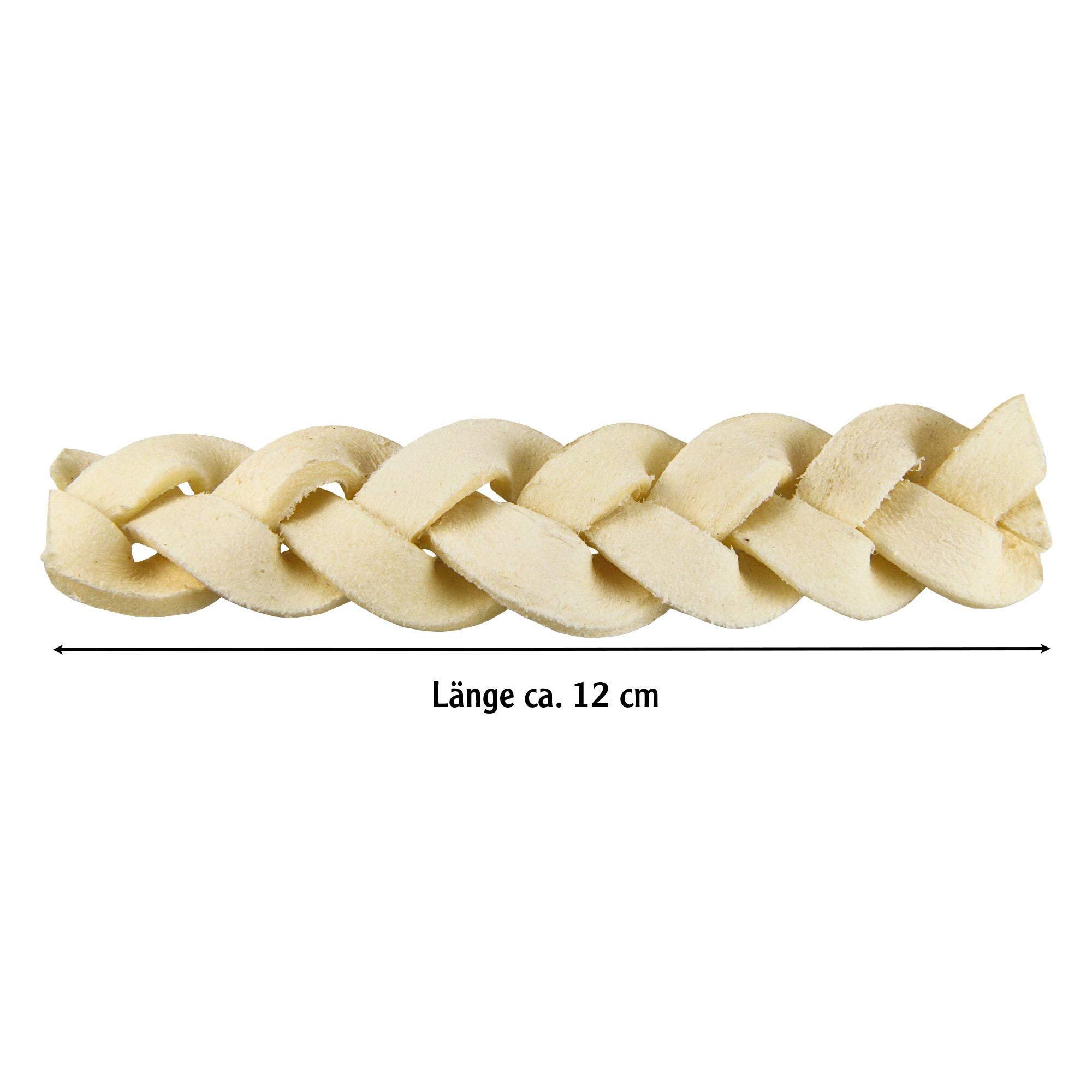 schecker-dogreform-kauz-pfe-hundesnack-1kg-zahnpflege image 2