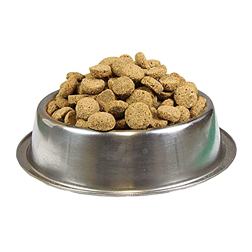 schecker-vollkost-brocken-mit-fleisch-trockenfutter-3-kg image 5