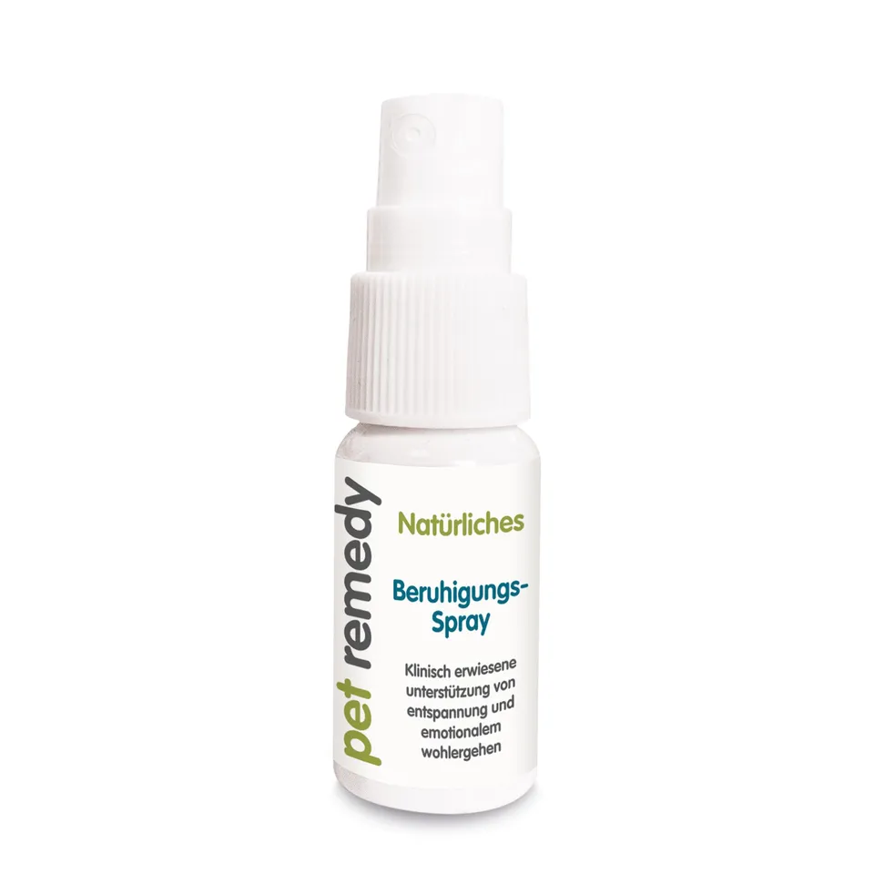 pet-remedy-beruhigungsspray-15-ml-f-r-hunde-und-katzen image 1