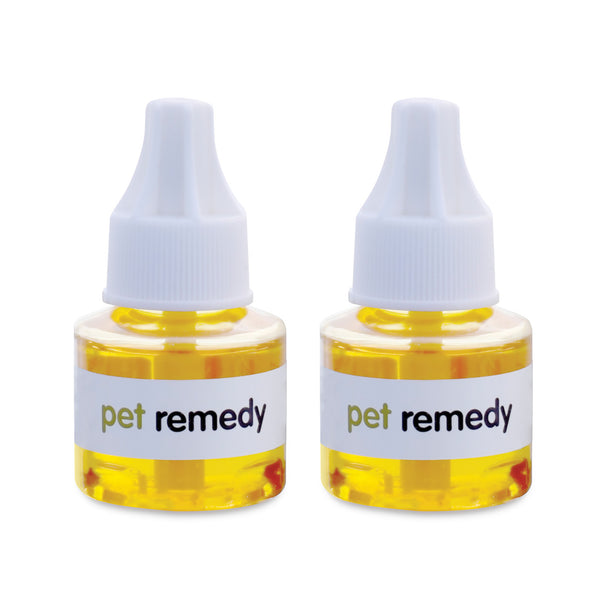 pet-remedy-duftstecker-nachf-llpack-2x40-ml-beruhigung image 3