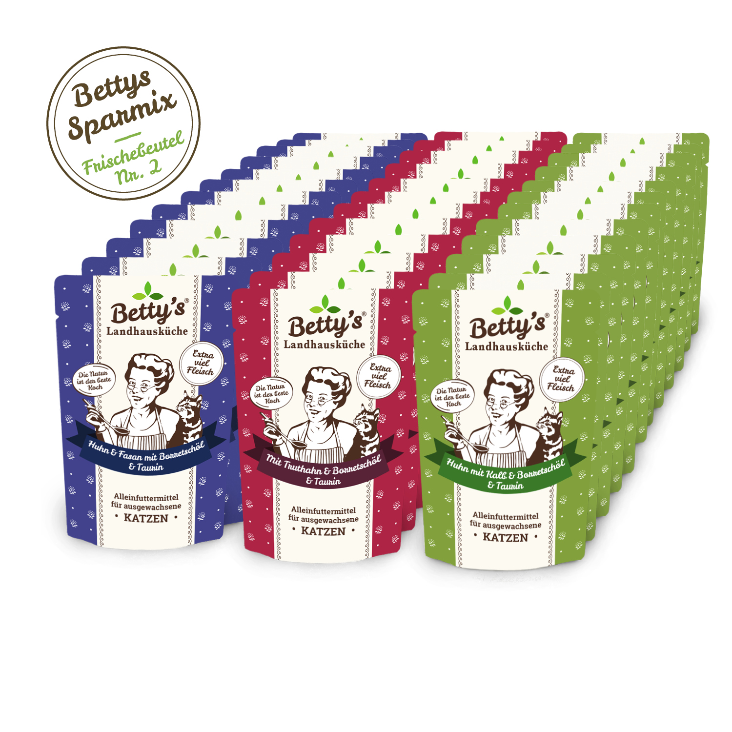 betty-s-landhausk-che-sparmix-2-katzenfutter-36x100g image 1