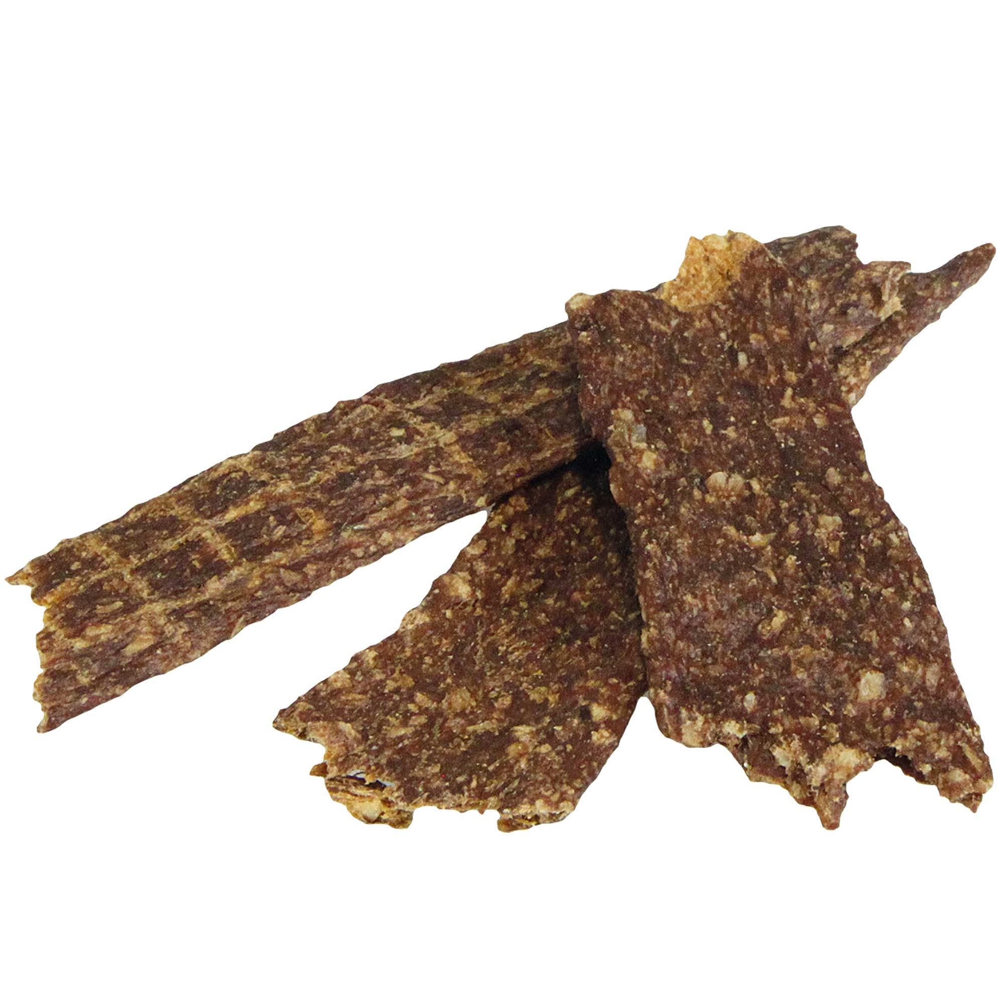 schecker-d-rrfleisch-schaf-streifen-5x100g-getreidefrei image 2