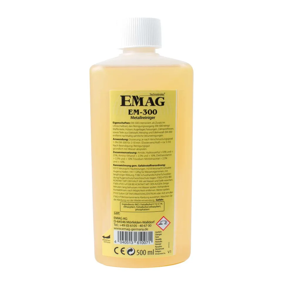 emmi-pet-em-300-metallreiniger-500-ml-ultraschall image 1