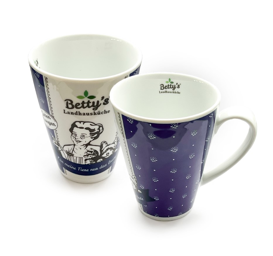 guten-morgen-tasse-3-edition-porzellantasse-violett image 1