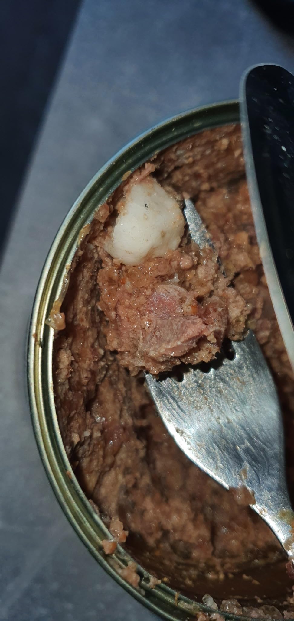 Seltenes Fleisch