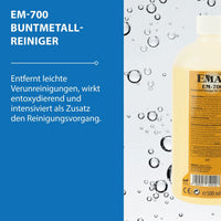 emmi-pet-em-700-buntmetallreiniger-ultraschallreiniger-schmuck image 3