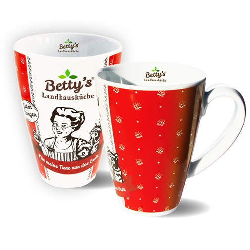 betty-s-landhausk-che-guten-morgen-tasse-6-edition-rot-porzellan image 1