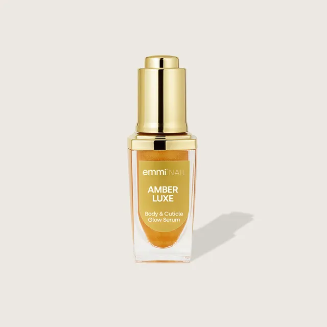 emmi-amber-luxe-body-cuticle-glow-serum-8-ml image 1