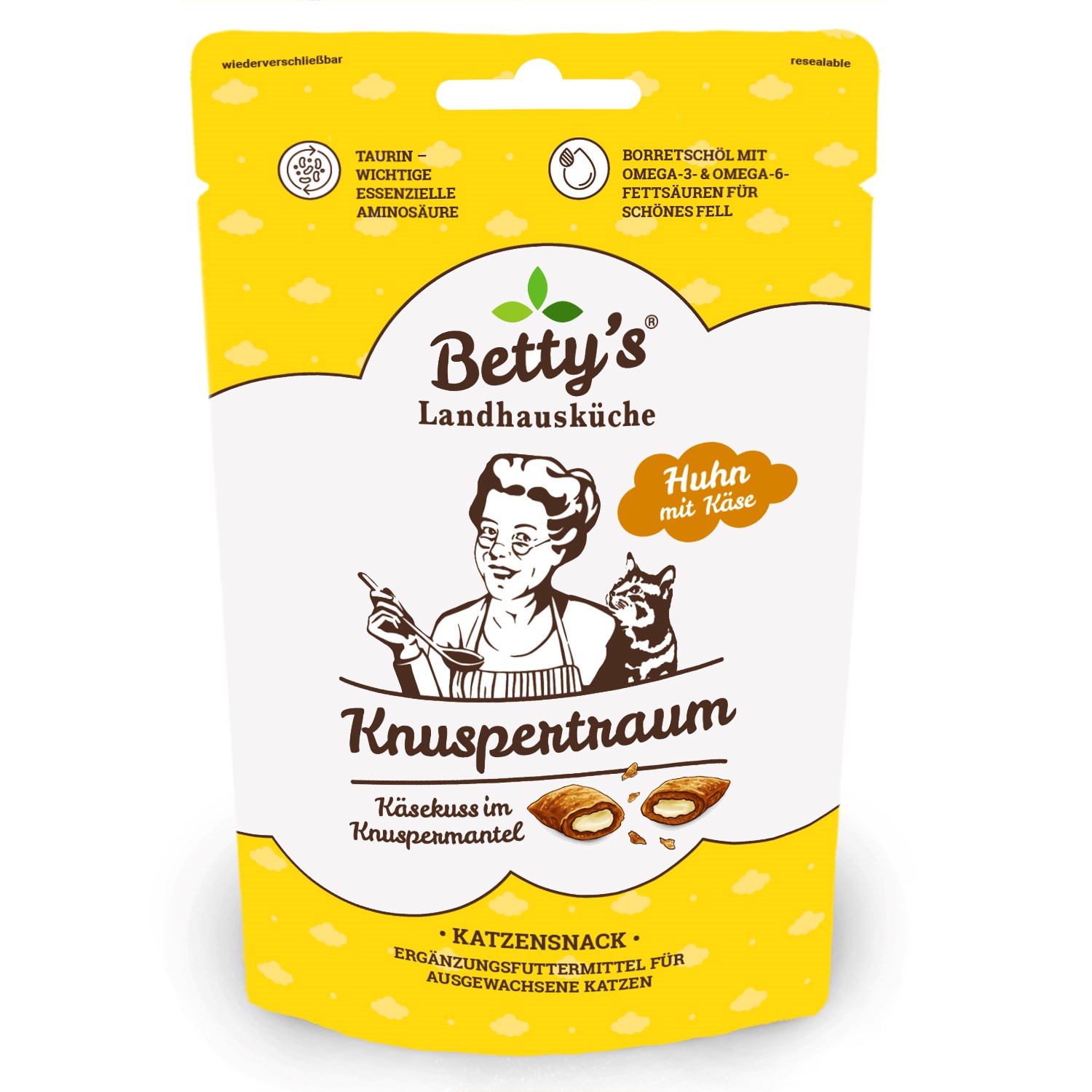 betty-s-landhausk-che-knuspertraum-katzensnack-huhn-k-se-belohnung image 1