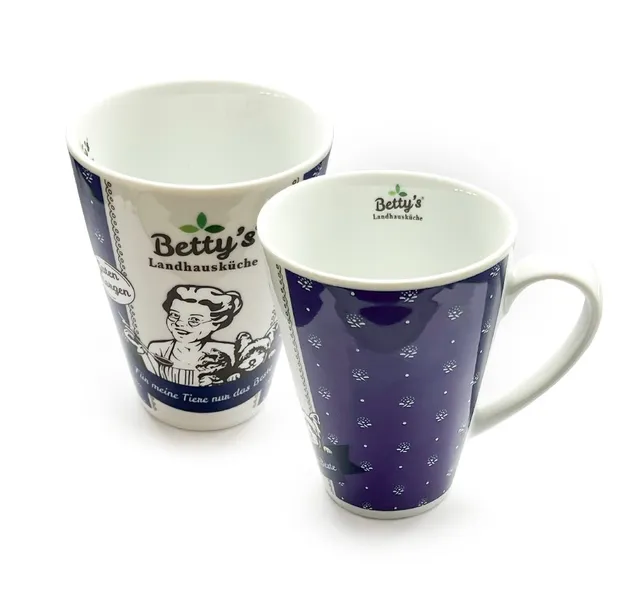 guten-morgen-tasse-3-edition-porzellantasse-violett image 1