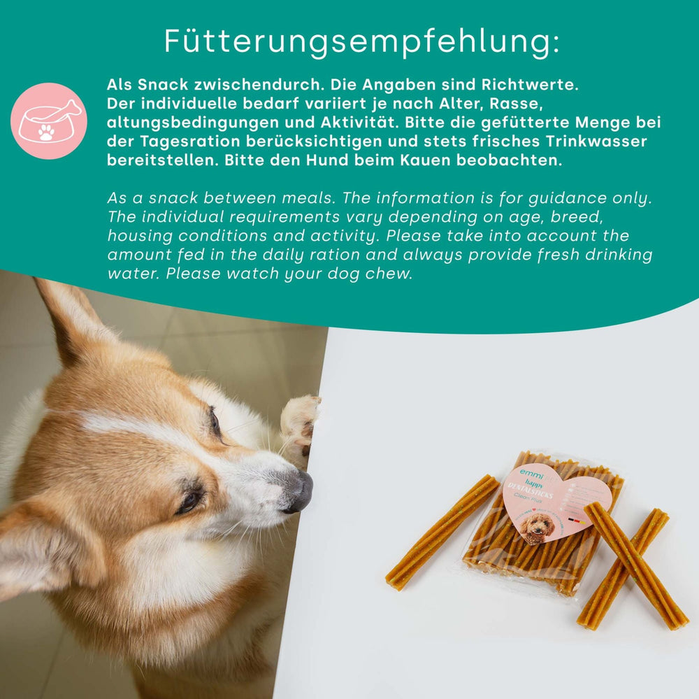 emmi-pet-dental-sticks-clean-plus-zahnsnack-hund-gefl-gel image 4