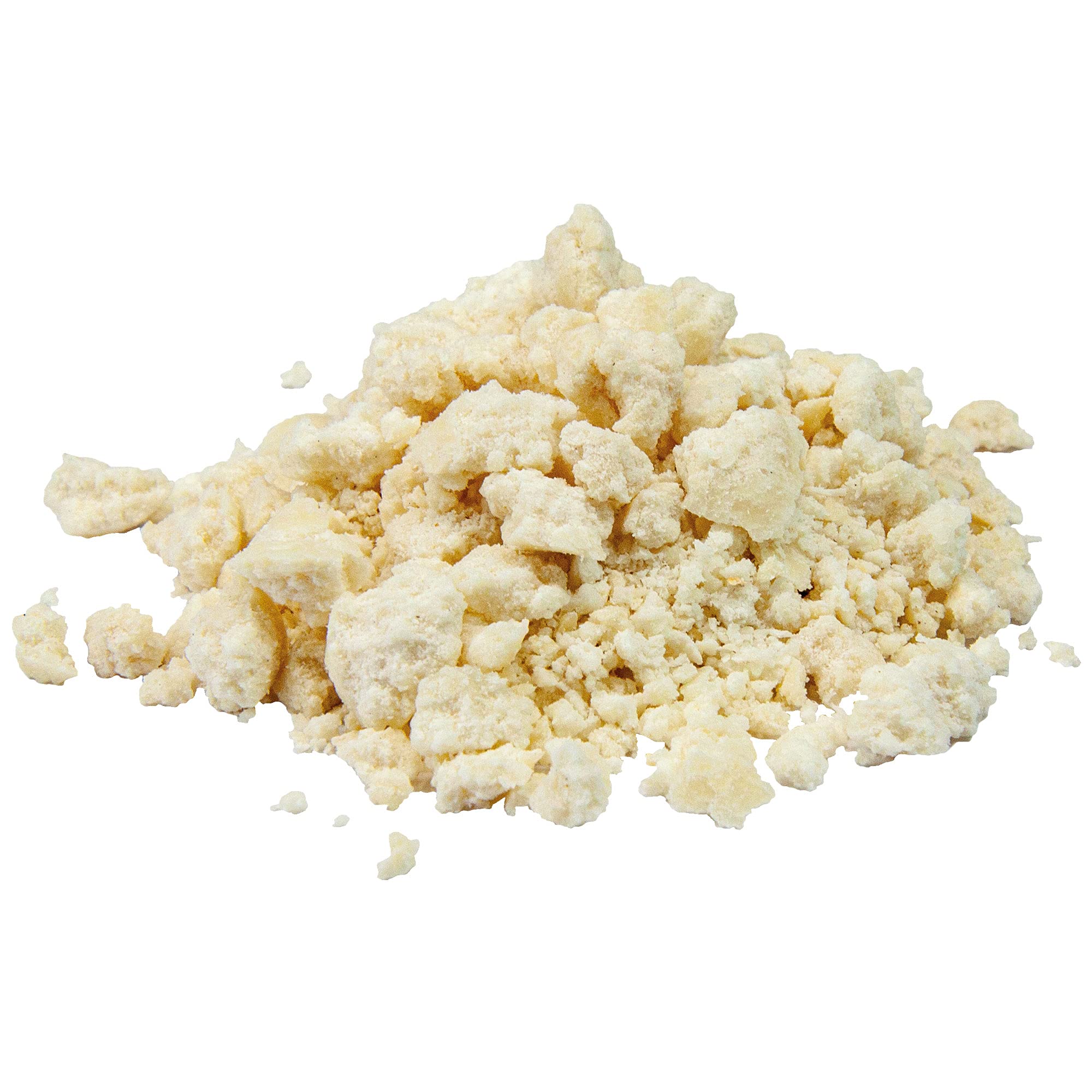 schecker-barf-kokos-granulat-hundefutter-2kg-f-r-fellglanz image 1
