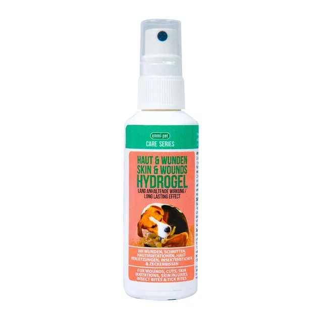 emmi-pet-gesundheit-hydrogel-huf-haut-wunde-75-ml image 1