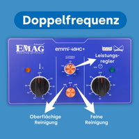 emmi-pet-ultraschallreinigung-40hc-plus-ultraschallreiniger-4-5l-edelstahl image 2